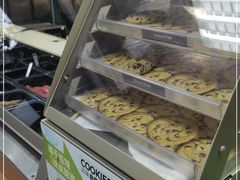 -赛百味SUBWAY(高新店)