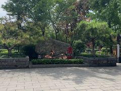 -莲湖公园