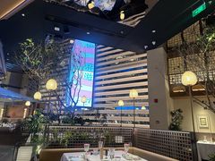 -桂满陇·海市蜃楼·黑金(国金店)