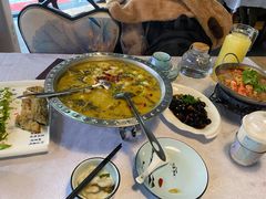 -陈生记黑鱼馆·20年活鱼现杀(宁波鼓楼店)