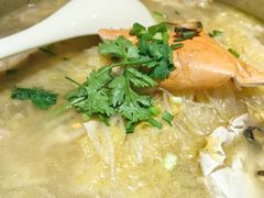 -吴记酱骨炖菜馆(西大直街店)