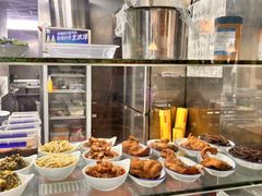 -裕兴记·蟹黄面馆养育巷精选店面馆