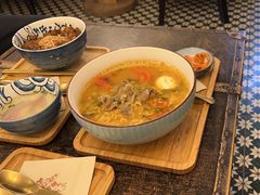 -春风·有糖(崇宁路店)