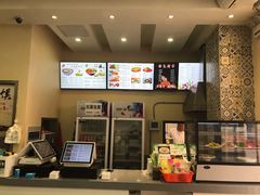 -马兰拉面(西直门外店)