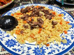 -新疆伊宁远征餐厅