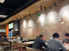 -晓淮山·扬州早茶·淮扬菜(龙阳广场店)