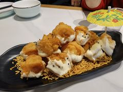 -富临轩私房菜(集庆门大街店)