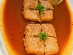 -南里山房·新淮扬菜(徐汇万科店)