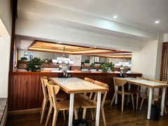 -清真·西北人家风味馆(中山中路店)