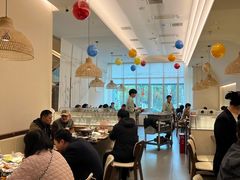 -U你·天然调味(南湖总店)