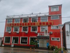 -北京龙庆四季香农家饭庄·灶台鱼·碳烤虹鳟鱼(龙庆峡店)