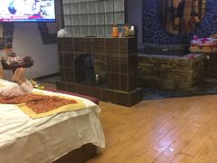 -北京美神宫艺术主题温泉酒店