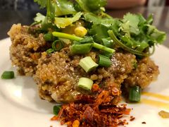 -百年粉蒸牛肉