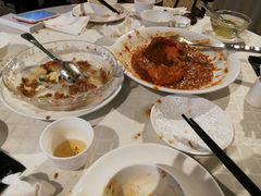 -无招牌海鲜餐厅(怡丰城店)