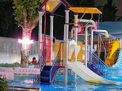 -海德温泉酒店