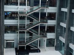 内景-公益图书馆(江南大学店)
