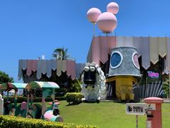 -水桶王国主题餐厅·聚会·生日派对·亲子活动·家庭套餐(亚龙湾希尔顿店)