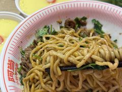 -阿当·小炒牛肉面(人广店)