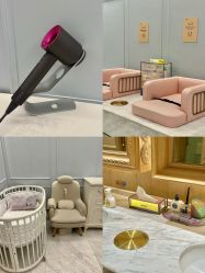 -奈尔宝家庭中心·亲子餐厅(鄞州万达店)