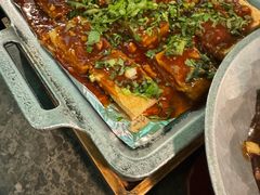 -绿茶餐厅(天津天河城店)