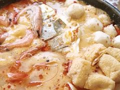 -创味·民间海南菜·非遗藤桥排骨(藤桥·免税城店)