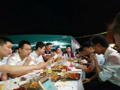 -郑喜旺烧烤(新密总店)