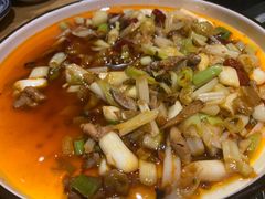 -驿舍·民國老营房院子私房菜(科学会堂店)