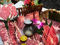 -红沃鳗鱼黑牛烤肉店(不老街店)
