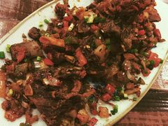 -左陕右甘(亚运村店)