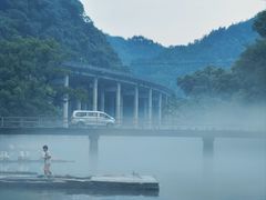 -上坦村