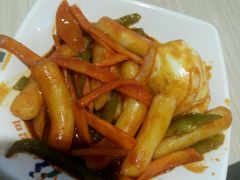-正一味石锅拌饭(望京新世界店)