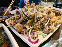 -盒马鲜生(杭州运河上街店)