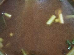 -旺泉餐饮店·清真牛肉面馆