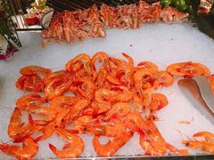 -西安W酒店·WEI全味西餐厅