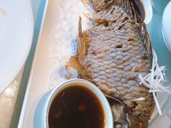 -桂园餐厅(五大道店)