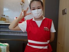 -海底捞火锅(大融城店)