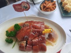 -沙河粉村·国家非遗传承(云台店)