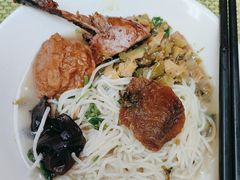 -威斯汀舞台餐厅