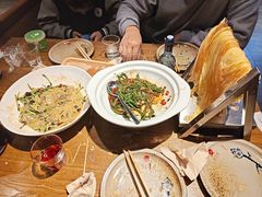 -鸽子窝(黄村店)