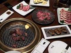 -御牛道日式烤肉料理(杭州万象城店)