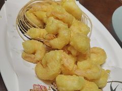 -郑庄脂渣海鲜楼(九水路店)