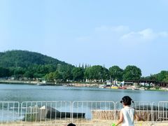 -上海月湖雕塑公园