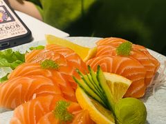 -Misono Japanese Steakhouse