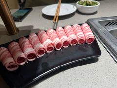 -海底捞火锅(上地华联店)