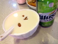 手工酸奶-清真·丝路香妃新疆餐厅