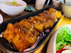 -中8楼风尚云南菜(颐堤港店)