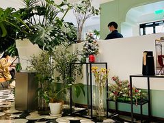 -一尺花园(安和花园店)