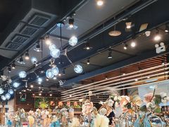 -圣罗巴海鲜烤肉自助(鲅鱼圈万达店)