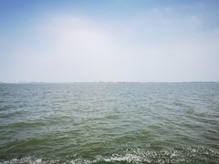 -梁子湖风景区