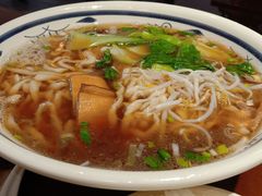 -雲栖斜街炸酱面馆
